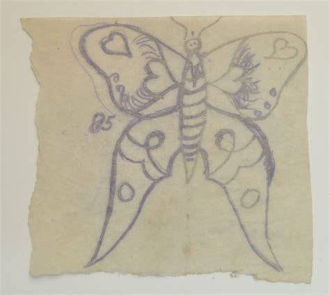 Butterfly – Harry Ramesar