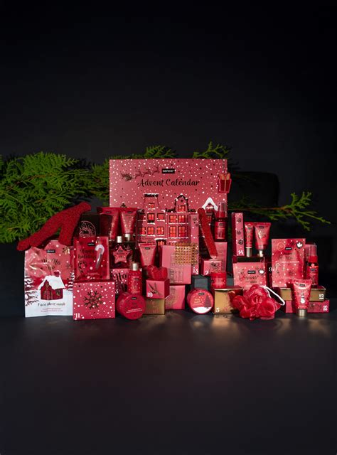 Sence Advent Calendars - Gifting Season with Sence Christmas 2025