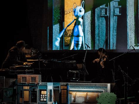 Texas Performing Arts raises the curtain on 2024-2025 season with David ...