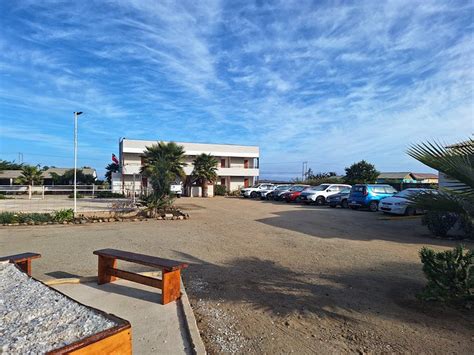 HOTEL DEL VALLE QUILIMARI (Pichidangui) - Specialty Hotel Reviews ...