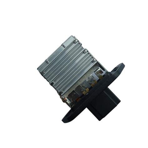 Buy AC Blower Motor Resistor For Hyundai Elantra Heater Blower Fan ...