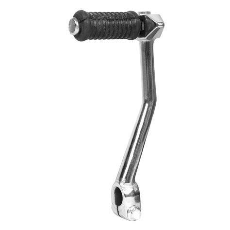 TOP BIRD TBKL-002 Bike Kick Lever Combatible with Bullet Classic ...