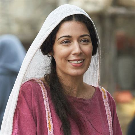 Mary magdalene the chosen – Artofit