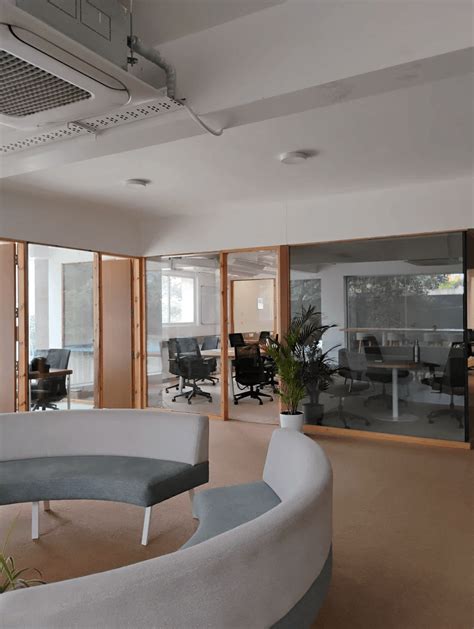Startup Furniture