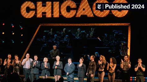 Chita Rivera Tributes Pour in From Rita Moreno, the Cast of ‘Chicago ...