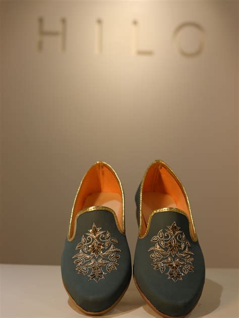 Designer Shoes – HILO DESIGN