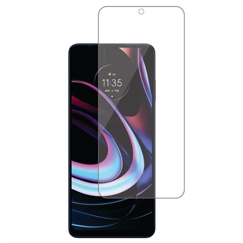 Motorola Edge 5G Uw 2021 Mobile Screen Guard Protector – MobERA