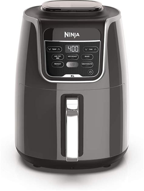 Airfryer Ninja, Friteuse sans huile - Air-Fryers.fr