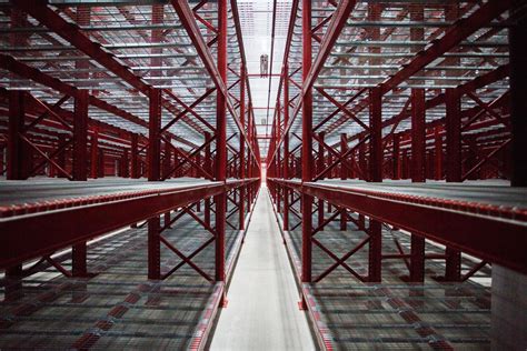 Partnering with IBUS for Comprehensive Warehouse Solutions - Crown ...