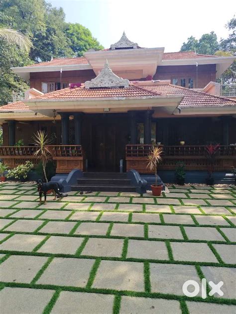 Situating at kannambathur, puthukkad,2 km from NH - For Sale: Houses ...