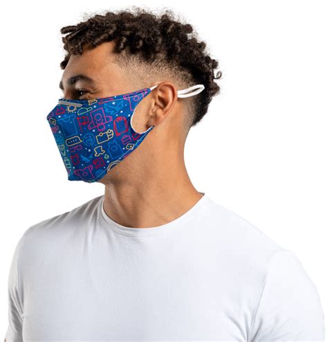 Image result for Custom Masks Full Face