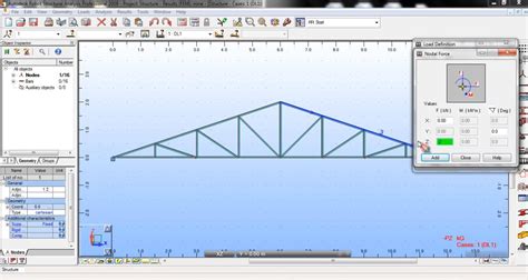 Robot Structural Design Tutorial 的图像结果