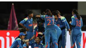 Suryakumar, Gill, KL Rahul, Bumrah and More Go Gaga Over India Women's ...