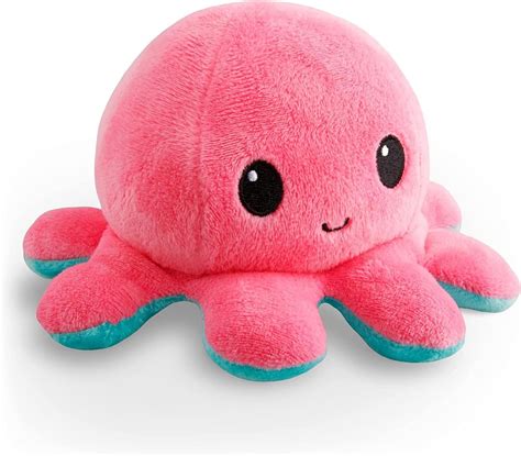 TeeTurtle - The Original Reversible Octopus Plushie India | Ubuy