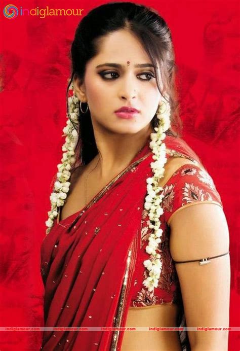 Anushka Shetty Actress photos,images,pics and stills - 16307 # 0 - indiglamour.com