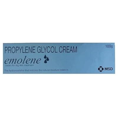 Buy Hydrating Emolene Cream,100g Pack of 1 at Ubuy India