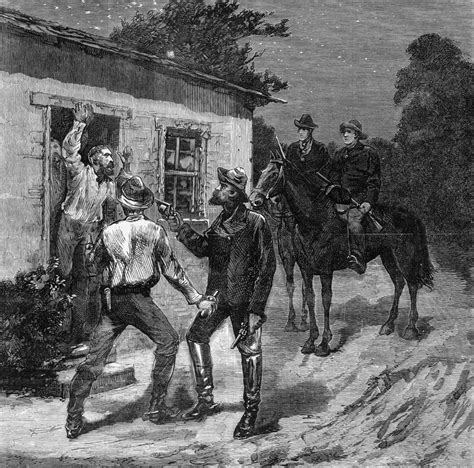 Ned Kelly: The Australian Outlaw Who Wore a Suit of Armor During His ...