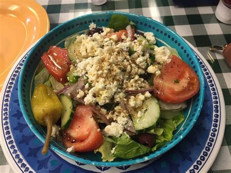 Highly Recommend this More than Greek restaurant! - Reviews, Photos ...