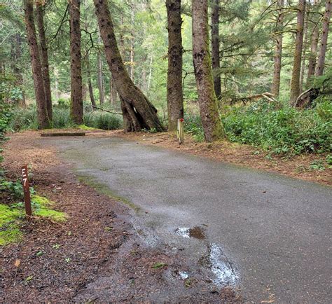 Best Campgrounds in Oregon