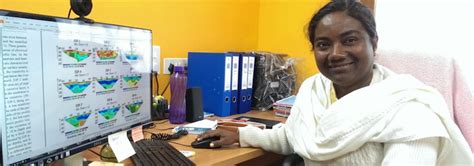 A Geophysicist From IIT Kharagpur Talks About the Tricks of Her Trade ...