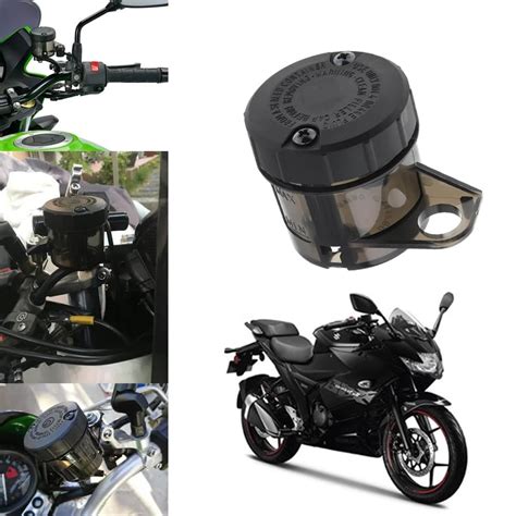 Vagary Bike Front Bike Oil Can Brake Clutch tank Fluid Reservoir Oil ...