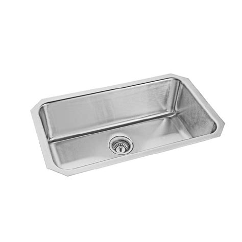 Undermount Sinks - UNDERMOUNT 3018