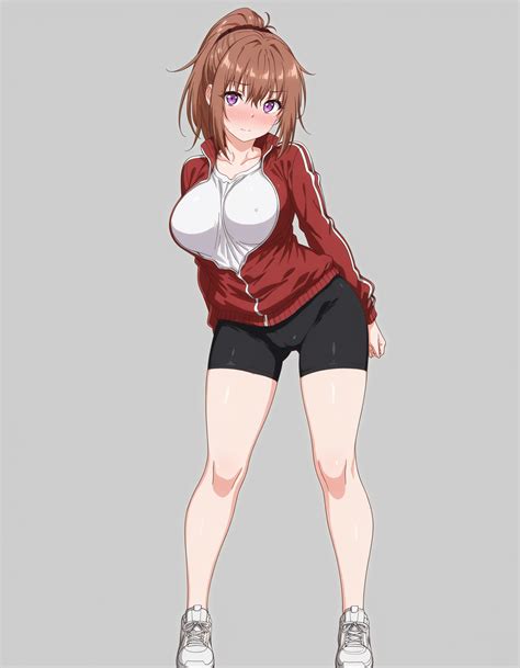 Hina: [Kakurenbo The Animation] OVA Love me「捉迷藏」｜AI Art Model & LoRA ...