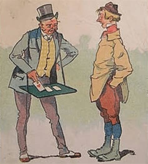 Image result for Three Card Monte Magic Trick