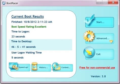 Windows Boot Speed Comparison 的图像结果