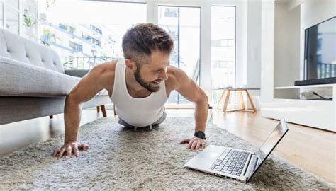 Image result for At Home Workout