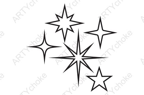 Star Silhouette