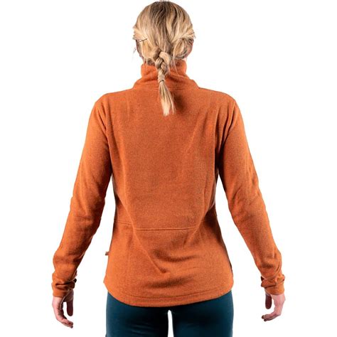 Wild Rye Tallac Turtleneck - Women's - Clothing