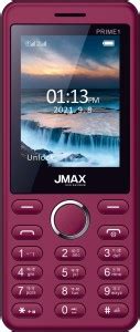 Jmax Mobile Phones: Jmax Mobiles Reviews | Buy Jmax Mobiles Online at ...