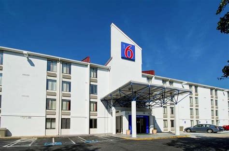 STUDIO 6 SPRINGFIELD, VA - WASHINGTON DC SOUTHWEST - Lodging Reviews ...