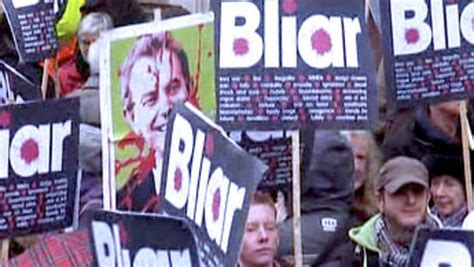 What Tony Blair has said on WMD in Iraq - France 24