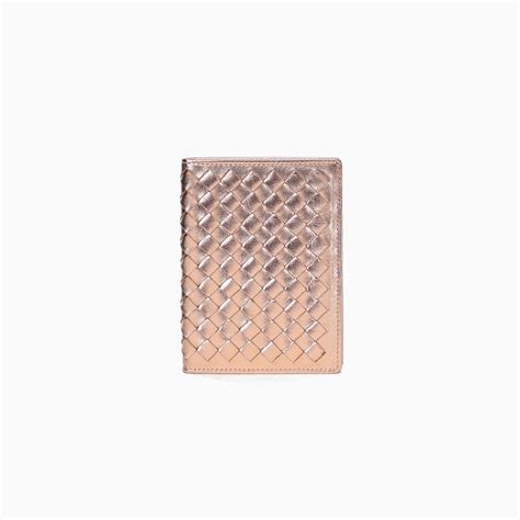 CAW 45 PASSPORT | INT | METALLIC ROSE GOLD – Calonge