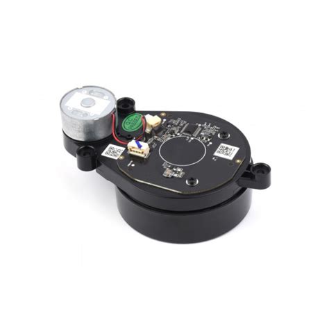 LD Robot D200 Triangulation Lidar Sensor – REES52