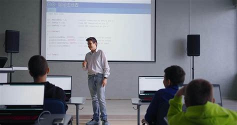 Image result for Students Doing Fun with Computer Programming