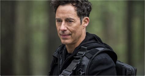 The Flash: The 10 Worst Things Eobard Thawne Has Done