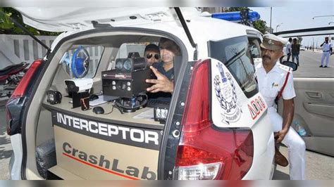Maharashtra: State Transport Department to procure 187 new interceptor ...