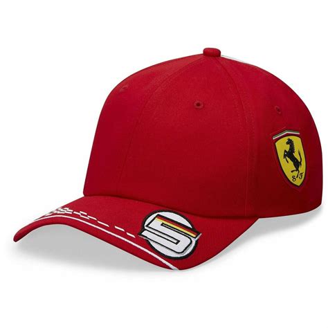 Formula 1 Hats | Authentic Apparel | CMC Motorsports®