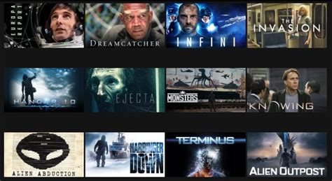 Image result for Alien Code Movie Netflix