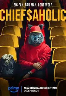 ChiefsAholic: A Wolf In Chiefs Clothing Movie | Review, Cast, Trailer ...