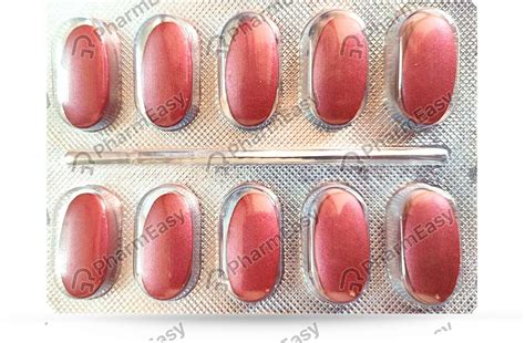 Fertisure M Tablet: Uses, Side-effects, Price, Dosage & More Info ...