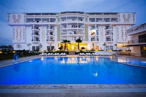 MAYA WORLD PARK (Belek) - All-inclusive Resort Reviews, Photos, Rate ...