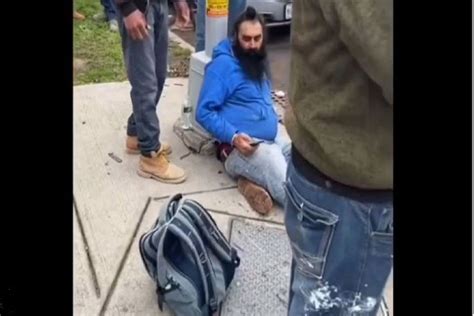 Two Sikh Men Attacked In Alleged Hate Crime In New York Queens Richmond ...