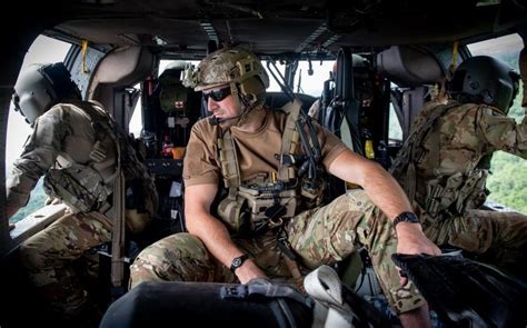 Air Guardsmen Have 'Multi-Capable' Skills, But Who Keeps Track?