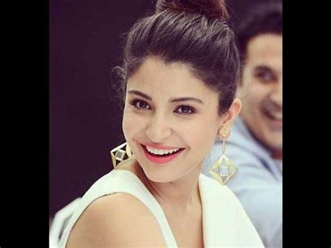 Anushka Sharma says she won’t be playing extrovert kind of roles ...
