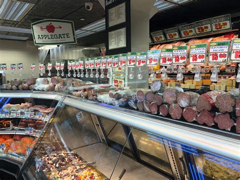 TOUR: Garden Gourmet Market - Kingsbridge