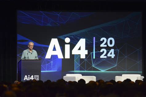 Ai4 2025 | AI & ML Events